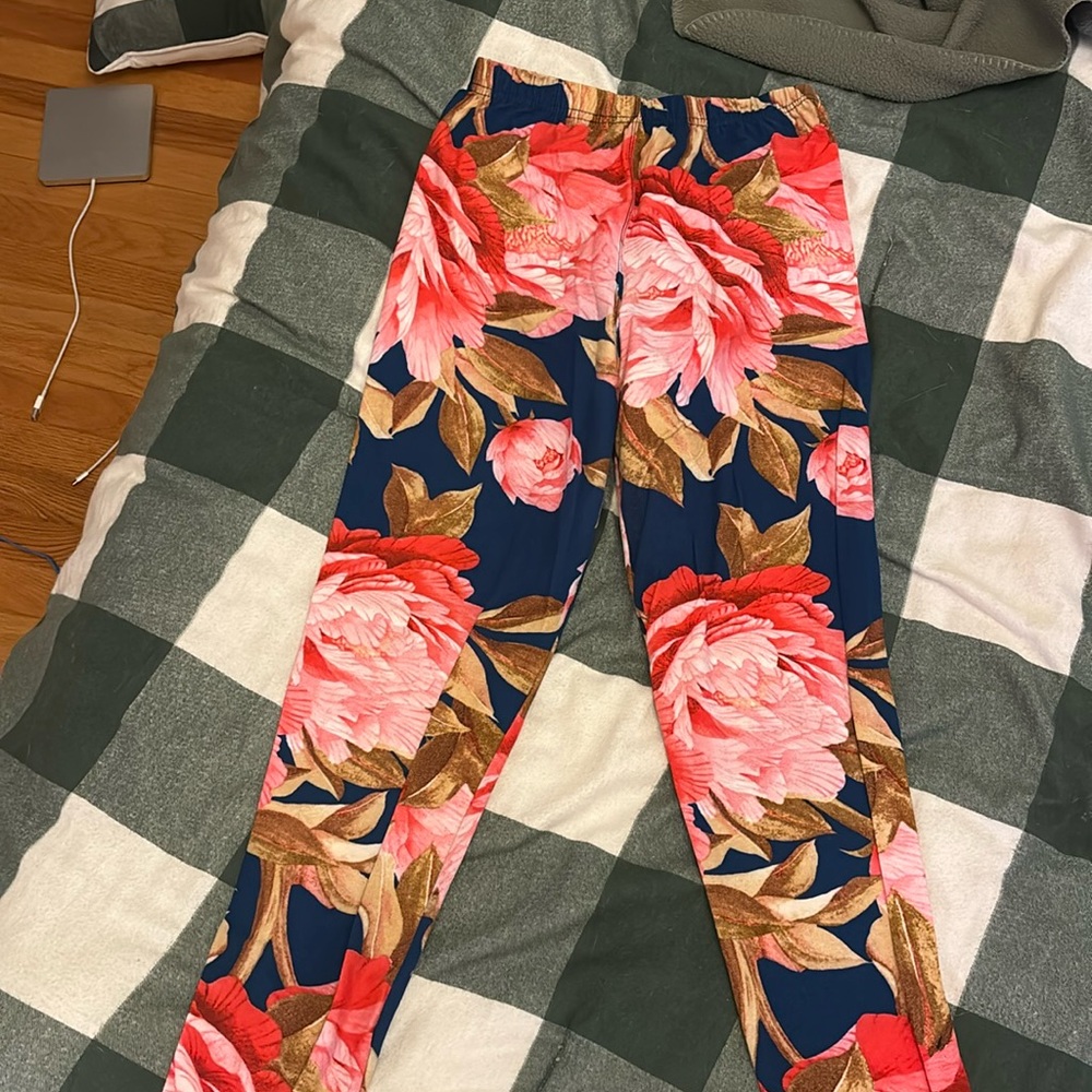 Super Soft Leggings!